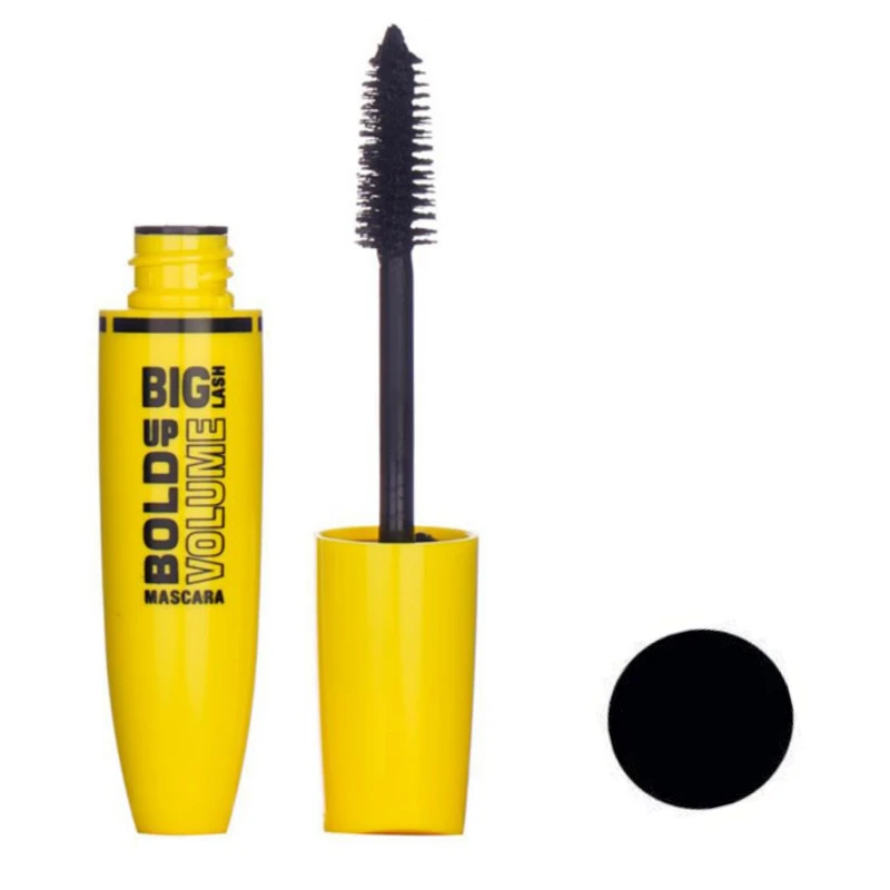 ریمل بیگ بلد رزآبی Big Bold Rosabe