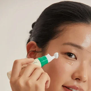 سرم دور چشم اکسیس وای حاوی کلاژن حجم 10 میلی لیتر