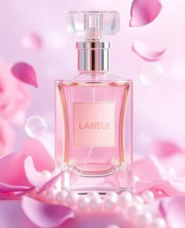 محصولات آرایشی شیک و مدرن