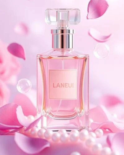 محصولات آرایشی شیک و مدرن