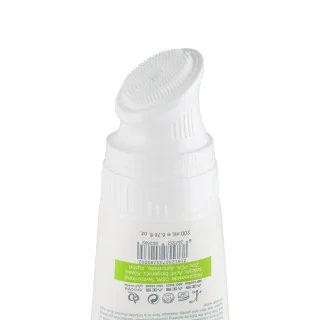 ژل شستشوی صورت ویتالیر پوست چرب مدل Activit اکتی ویت