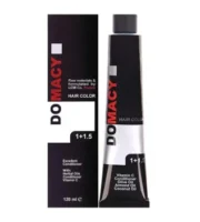 رنگ موی دوماسی