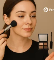 آرایش صورت؛آموزش کامل میکاپ اصولی برای انواع پوست