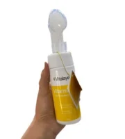 فوم شستشو ویتامین سی ویتالیر