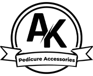 لوازم پدیکور