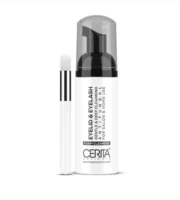 سریتافوم شستشوى پلک و مژه سریتا