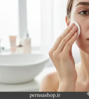 روتین پوست سالم و مراقبت از پوست آکنه | راهنمای کامل