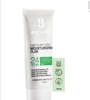 فلوئید مرطوب‌کننده آبرسان؛ انتخابی هوشمند برای پوست چرب، مختلط و مستعد آکنه