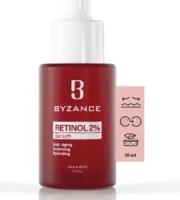 بیزانس سرم جوانسار ریتینول