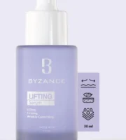 بیزانس سرم سفت کننده و لیفت