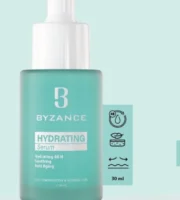 بیزانس سرم آبرسان مناست پوست چرب ومختلط