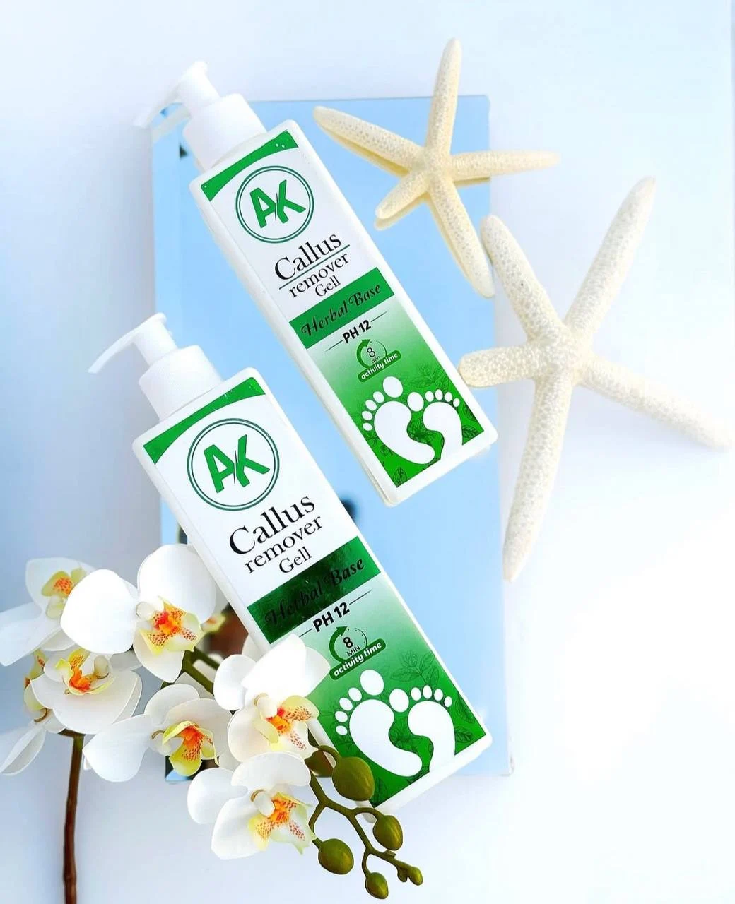 کلووس ریموور ۳۰۰ میل برند AK