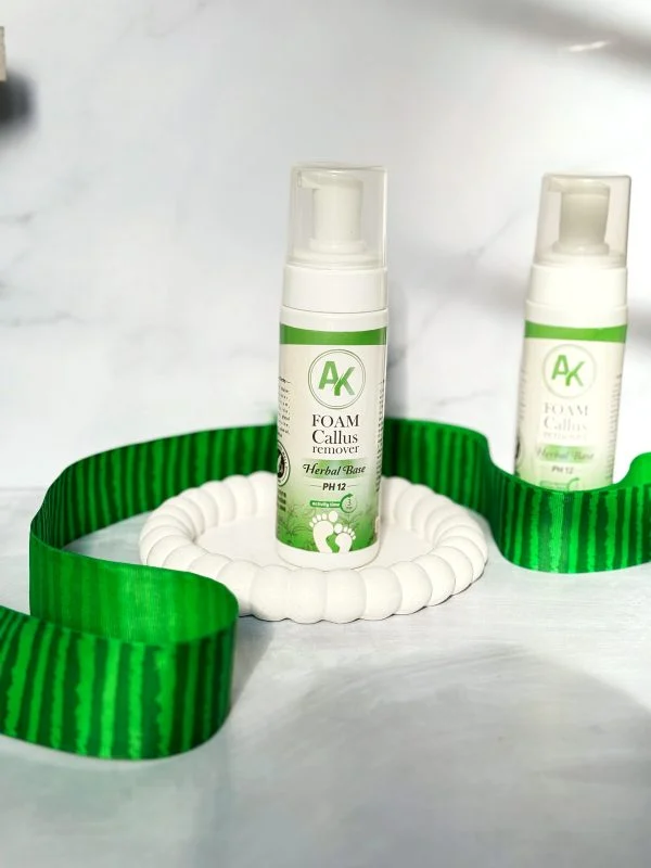 كلوس ريموور فومى برندAK