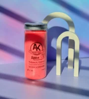 پدی ژل رایحه هندوانه برند AK