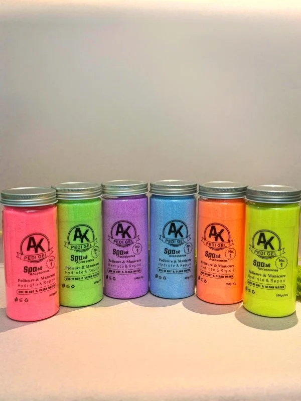 پدی ژل رایحه هندوانه برند AK