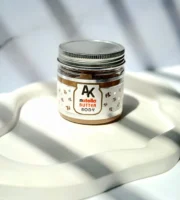 كره بدن رايحه نوتلا برندAK