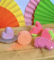 کوکتل پدیکور برندAK