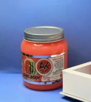 شوگر اسکراب رایحه هندوانه برندAK