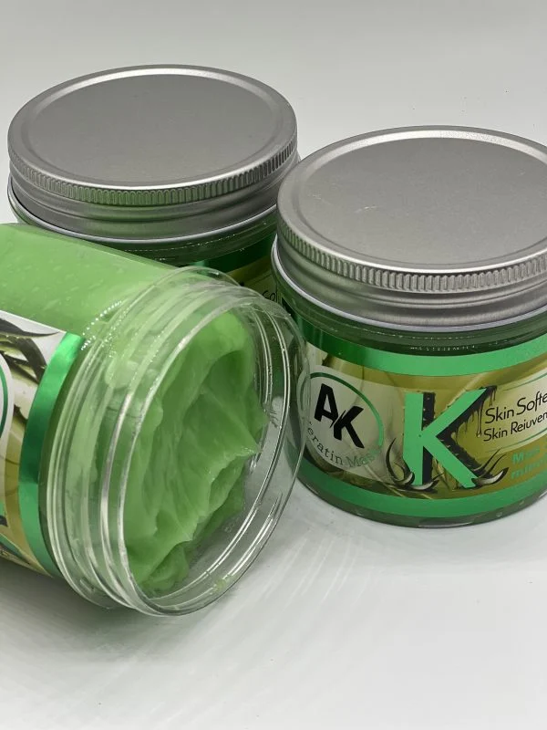 ماسک کراتین برندAK