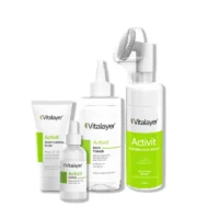 محصولات ویتالیر برای چه پوست ها مناسب است