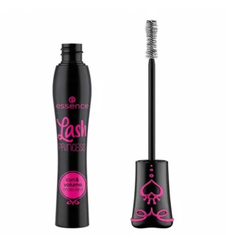 ریمل حجم دهنده و حالت دهنده Lash Princess اسنس