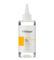 تونر ویتامین سی ویتالیر مناسب انواع پوست