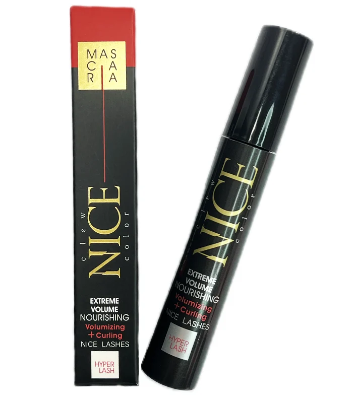 ریمل بلندکننده و حجم‌دهنده نایس HYPER LASH