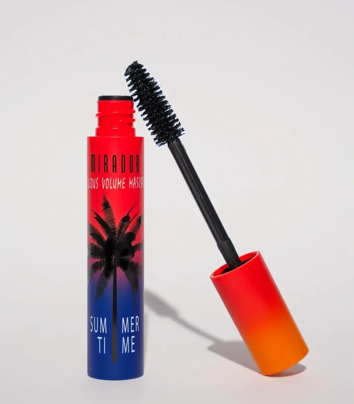 ریمل حجم دهنده میرادور MIRADOR