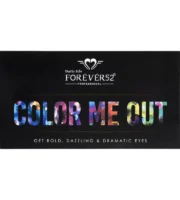 پالت سایه فوراور52 مدل Color Me Out