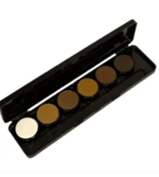 پالت سایه ابرو ماسكات