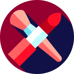 آرایش صورت میکاپ