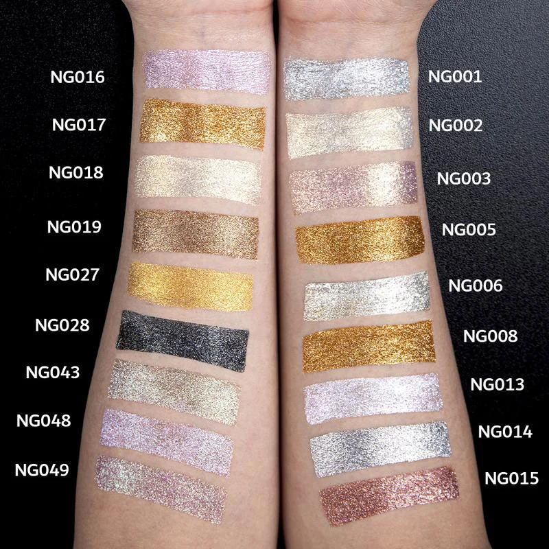 گلیتر استار فوراور52