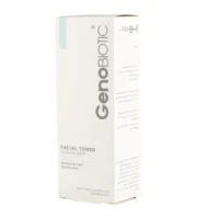 تونر آبرسان صورت ژنوبایوتیک مدل Hydrating
