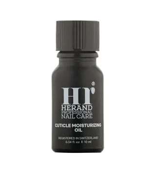 هرند رطوبت رسان قوی به پوست اطراف ناخن