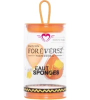 پد آرایشی فوراور 52 مدل مناسب کرم‌پودر و کانسیلر