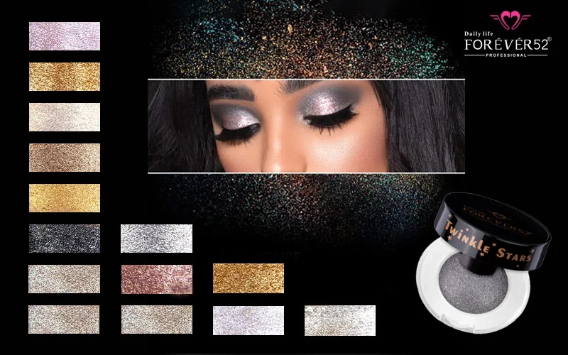 گلیتر استار فوراور52